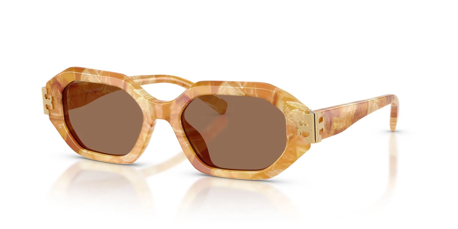Tory Burch 7234U Sunglasses - view 4